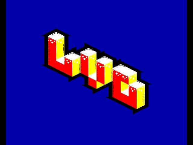 NedoGift (LVD 35) by Conscience & mayhem (speccy) & skrju [ zx spectrum gift ] смотреть онлайн
