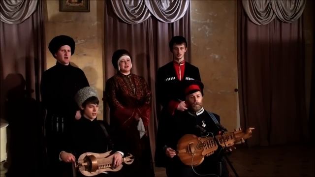 Ой, проспали мы (духовный стих) смотреть онлайн