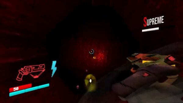 МУЛЬТИПЛЕЕР в ULTRAKILL! (ультрабагнутый мод Jaket)