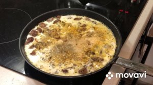 Свинина в соусе на сковороде! Божественно вкусная свинина с овощами!