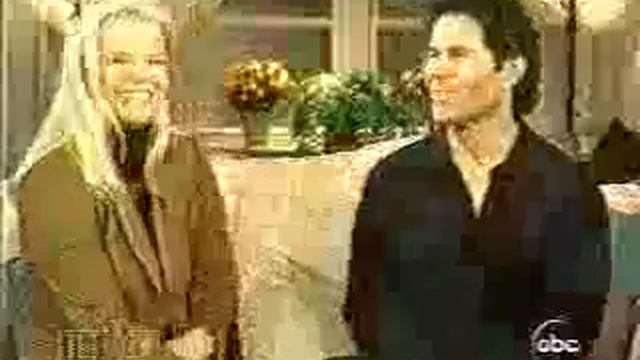 Marcy Walker & A Martinez Reunited