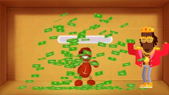 Kick the Buddy / Прохождение Игры / Пнуть Бадди смотреть онлайн