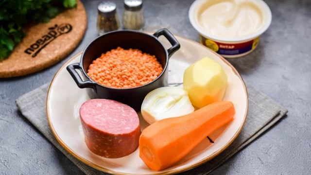 Сборник рецептов