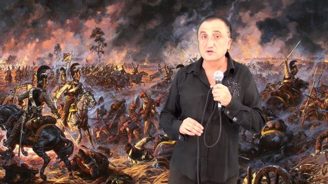 Теория бытия Глава 26 Тайна Стоунхенджа смотреть онлайн