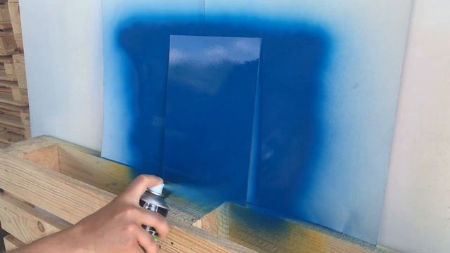 Емаль+Грунт ТМ ZEBRA смотреть онлайн