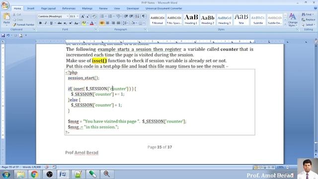 PHP #8 смотреть онлайн