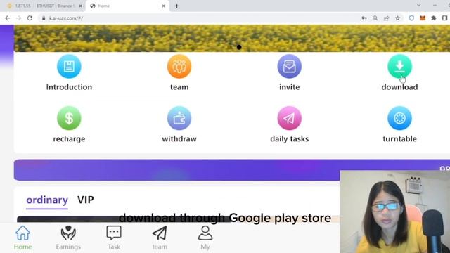 EARN GCASH EVERY HOUR ⏰ | 7X PROFITABLE AI | 1 WEEK LANG ROI NA | MAY FREE 115 PESOS BONUS ! смотреть онлайн