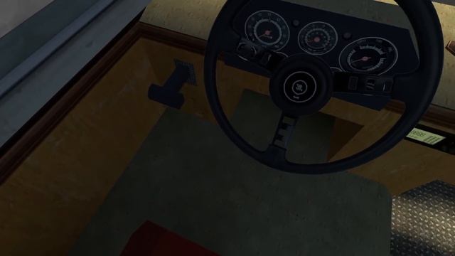 We Found a HAUNTED DESERT BUS & We STOLE IT in Gmod! - Garry's Mod Multiplayer Survival смотреть онлайн