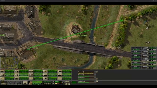 Close Combat Team GC - 19 June Morning - Tilly Krasmikaze vs Dima смотреть онлайн