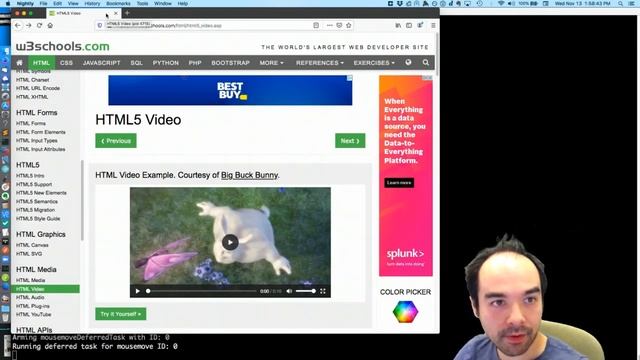 The Joy of Coding - Episode 197 смотреть онлайн