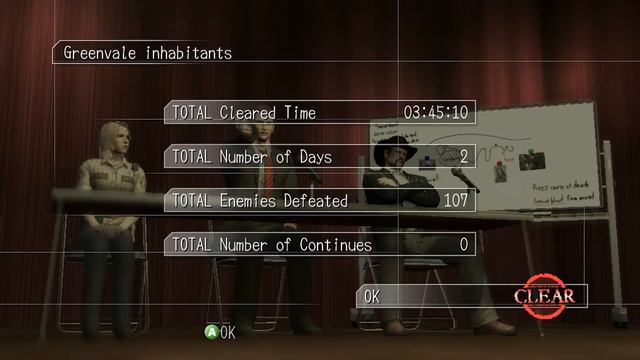 Plot Holes - Deadly Premonition смотреть онлайн