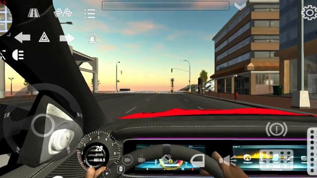 AMONG AS ///CAR PARKING ЖАРЫС BMW VS ESHKA смотреть онлайн