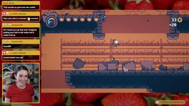 A Bleak Bunker - Haiku, the Robot (Part 4) смотреть онлайн