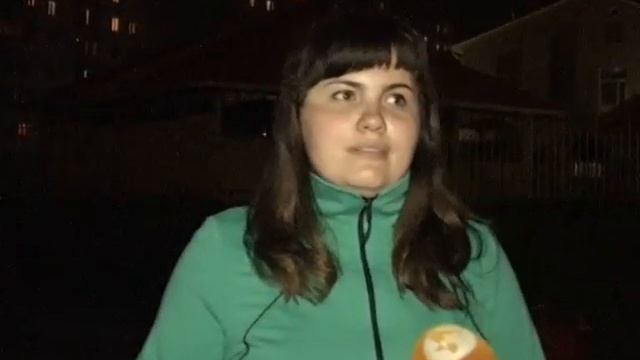 Темнота на проспекте Клыкова смотреть онлайн