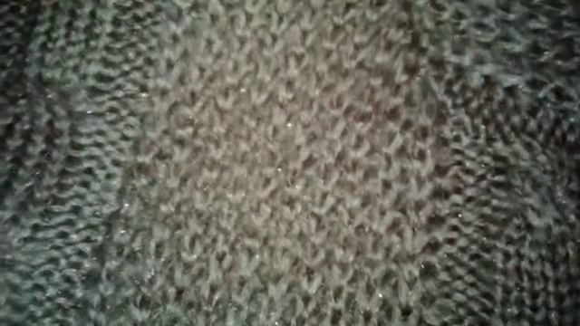 Две находки из секонд хенда.