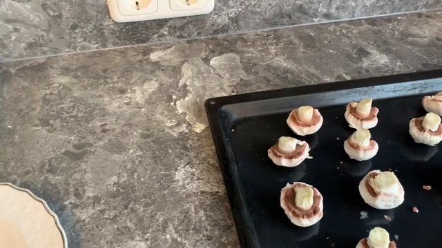 Антипасто -  Итальянская закуска . ???