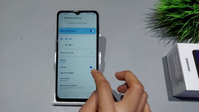Samsung galaxy a03 core,a03s message full setting | Samsung a03 core me message setting kaise kare смотреть онлайн