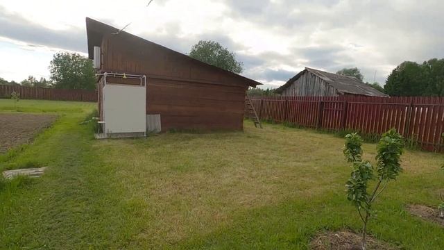 РЕМОНТ КРЫШИ СТЕКЛОИЗОЛОМ ПРИ ПОМОЩИ КЛЕЯ И ТЕХНИЧЕСКОГО ФЕНА | БЕЗ ГАЗОВОЙ ГОРЕЛКИ смотреть онлайн