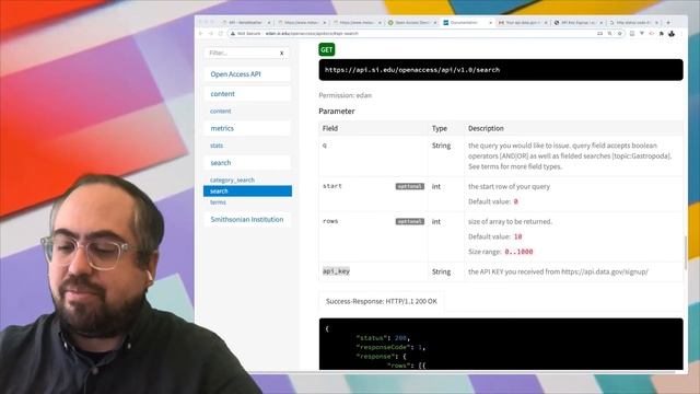 Programming for Cultural Heritage - Working with APIs смотреть онлайн
