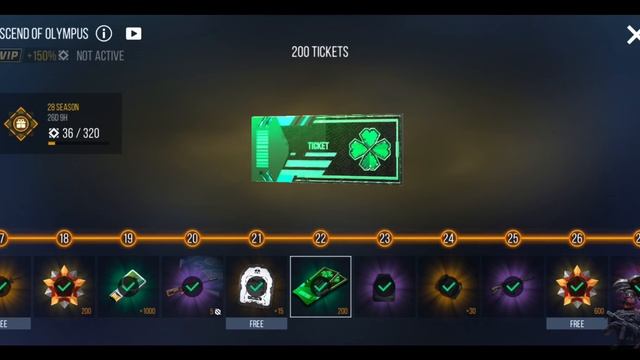 New Update 1.59! The NEW Season Battle Pass Revealed! A Detailed Walkthrough! ? смотреть онлайн