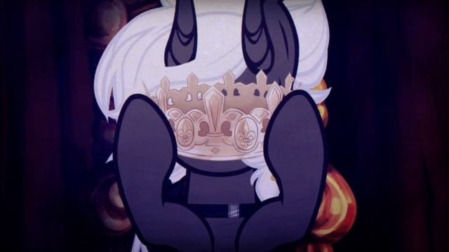 PONY MEME -корона её минус смотреть онлайн