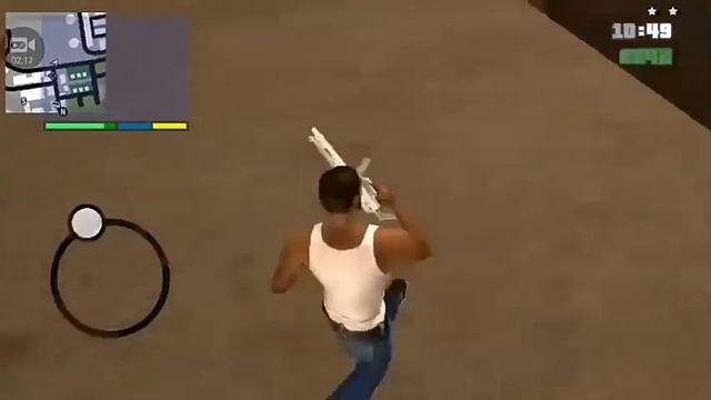 IMPORTING BULLET 350 WITH ORIGINAL SOUND GTA SAN ANDREAS GAMEPLAY #2 смотреть онлайн