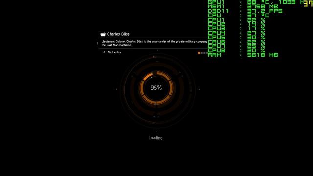 GTX 745 -- 720p -- The Division смотреть онлайн