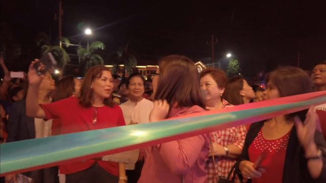 Calamba Christmas Village 2019 #kalanbanga смотреть онлайн