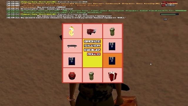 КУПИЛ ТИТАН ВИП ЗА 0 РУБЛЕЙ смотреть онлайн