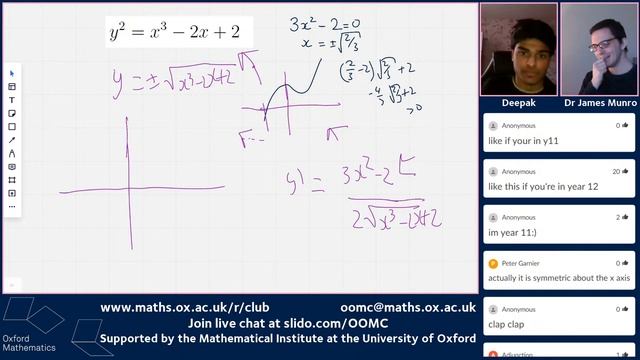 Fantastic Graphs and Where to Find Them | OOMC S1ep5 смотреть онлайн