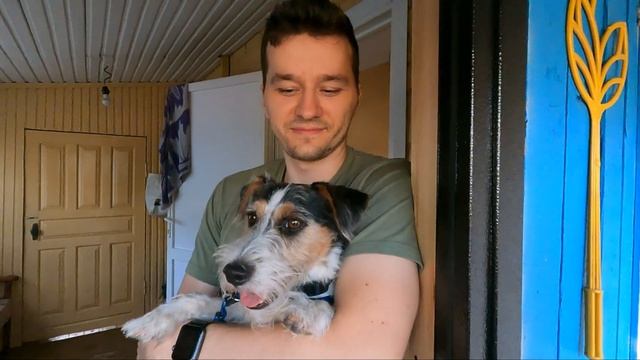 Отпуск 2022. Отдых с друзьями в деревне смотреть онлайн