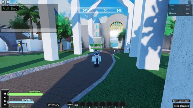 All Npc Locations on A One Piece Game | Roblox смотреть онлайн