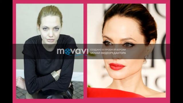 Знаменитости без грима и макияжа смотреть онлайн