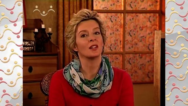 Доброе Слово. Аз, Буки, Веди. Буква Т - Твердо. Трисвятое смотреть онлайн