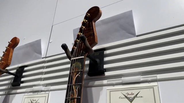 NAMM 2020 - Fender V.I.P. Dealer Event смотреть онлайн