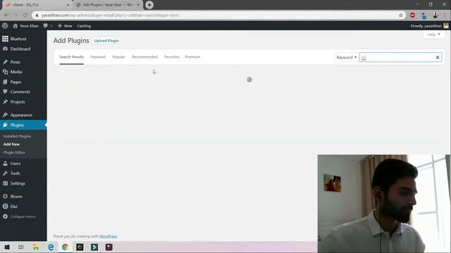 How to Install SSL Certificate Wordpress Tutorial: Bluehost смотреть онлайн