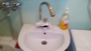 Если проточный водонагреватель включить без напора, что будет!