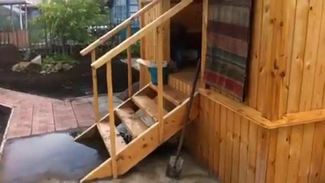 Поездка в Омск 4 Ачаир смотреть онлайн