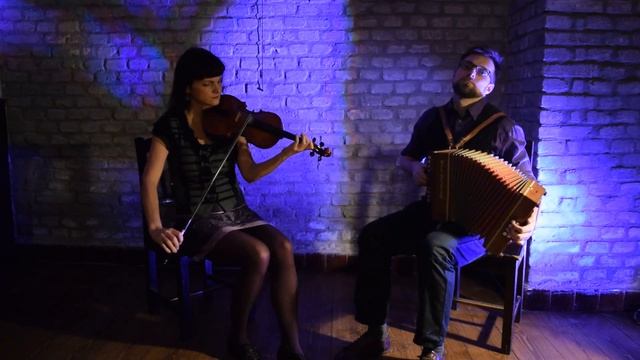 Londres (mazurka) / Yanyk (CZ) / Kavárna Liberál 16. 11. 2016 смотреть онлайн