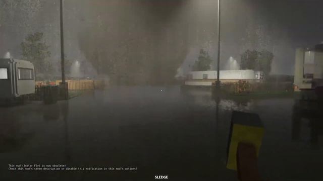 Teardown: New Tornado Mod Showcase смотреть онлайн