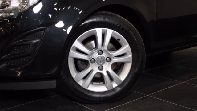 Opel Corsa 1.3 CDTI ECOFLEX S/S BUSINESS+ смотреть онлайн