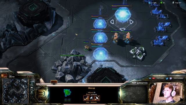 КОУГУАР РАЗБИРАЕТ НОВЫЙ МАППУЛ! смотреть онлайн