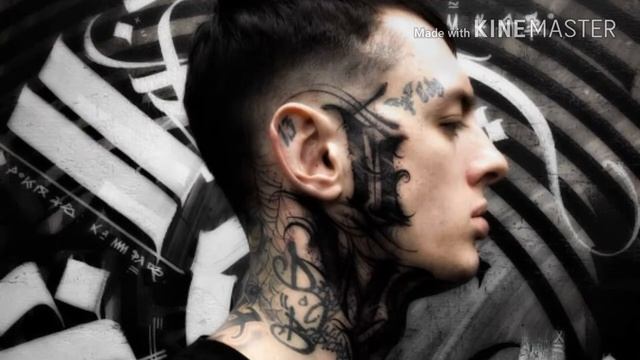 Татуировки Скруджи/Ровной Дороги смотреть онлайн