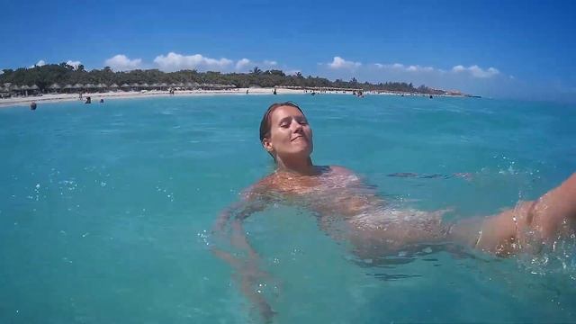 Кайо Коко или Варадеро. Что выбрать для отдыха