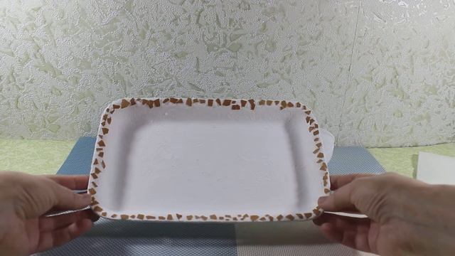 Декорируем поднос| Декупаж чайного подноса| Декупаж подноса| Поделки и подарки своими руками смотреть онлайн