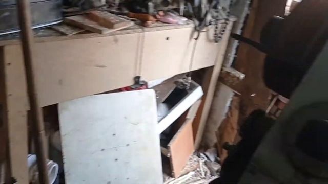 Токарный станок ФТ 11 .Завершение такелажных работ. смотреть онлайн