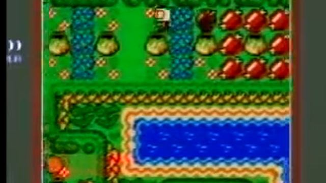 Bomberman Max -- Red: Challenger Game Boy Gameplay смотреть онлайн