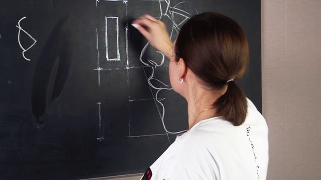 13 деталей красивого лица куклы смотреть онлайн