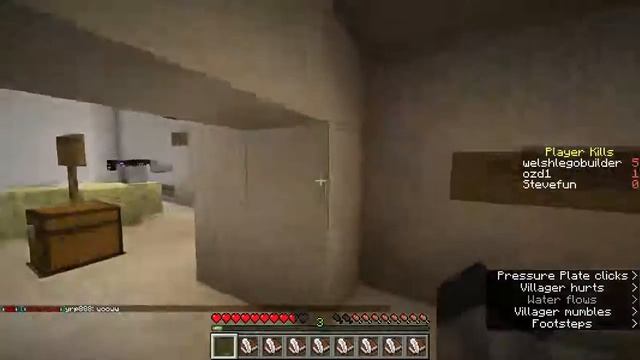 Minecraft Diamond Fire Batman Kit смотреть онлайн