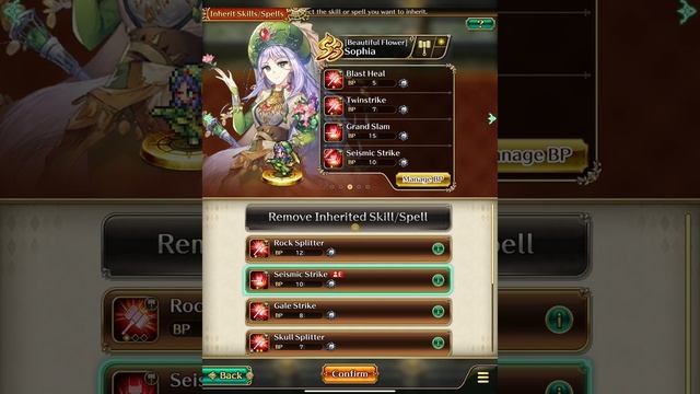 Romancing SaGa Re: Universe, New Banner Pulling - UDX Urpina and Blackworm Romancing!!! смотреть онлайн